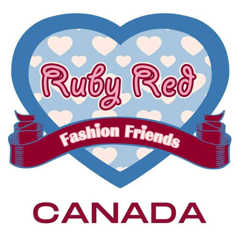 Ruby Red Dolls Canada